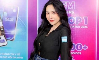 Viên Vibi lập kỷ lục livestream mới, mang về gần 6 tỷ đồng chỉ trong lần livestream thứ hai