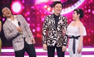 Việt Hương chia sẻ xúc động trước ngày giỗ cố nghệ sĩ Chí Tài