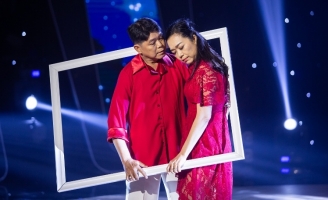 Việt Hương đấu lý cùng ban tổ chức Vũ Điệu Vàng, đưa 5 cặp đôi thẳng tiến vào chung kết 