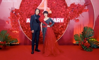 Việt Hương – Hoài Phương xúc động chia sẻ về chặng đường đã qua của Hương Thị