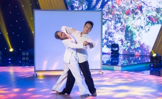 Việt Hương làm áp lực với cặp đôi Phú Vinh – Thục Lam và lý do thật sự 