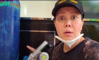 Việt Hương lên tiếng việc người bệnh xài bình oxy không trả lại còn đem bán