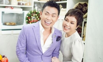 Việt Hương mua xe cứu thương thứ 5, công khai nhận 192 triệu từ nghệ sĩ Hoài Tâm