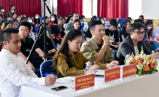 Viết Thành tiết lộ lý do Việt Max rời Big Toe