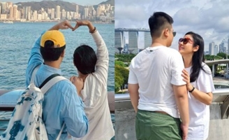 Việt Trinh gây tranh cãi khi bàn về 'ôm hôn con trai tuổi thiếu niên'