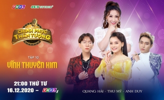 Vĩnh Thuyên Kim bị đàn anh Long Nhật 