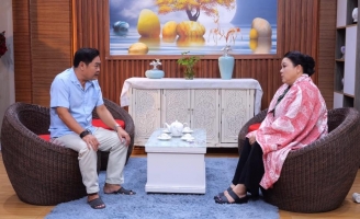 Vitamin Hạnh Phúc: Luật sư Dương Ánh Nga tư vấn ca khó khi người cha có giấy ủy quyền qua đời   