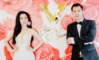 Vivian Trần - Hải Quân kết hợp trong dự án ra mắt thẩm mỹ viện hiện đại nhất Việt Nam