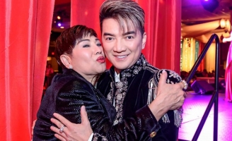 Vợ 67 tuổi vừa ly hôn Đàm Vĩnh Hưng giàu có, quyền lực cỡ nào?