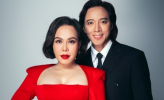 Vợ chồng Việt Hương hỗ trợ đưa tro cốt nhạc sĩ Lam Phương về Việt Nam