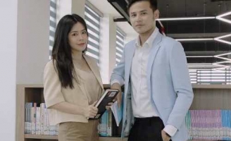 Vợ chồng Vũ Ngọc Ánh – Anh Tài “song kiếm hợp bích” trong Văn Phòng Đại Chiến