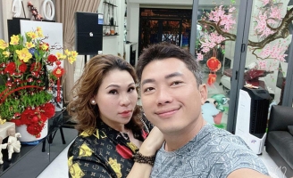 Vợ đại gia của diễn viên Kinh Quốc bị khởi tố thêm tội rửa tiền