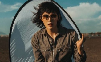 Võ Đăng Khoa lọt đề cử Nam chính phim chiếu mạng xuất sắc nhất của Liên hoan phim Châu Á ATA