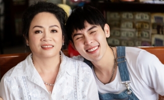 Võ Đăng Khoa nói gì khi bị đồn được bố mẹ chu cấp tiền tỉ để làm nghệ thuật?