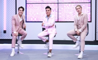 Võ Đăng Khoa sẽ không 