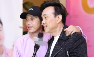 'Vợ danh hài Chí Tài ủy quyền cho Hoài Linh lo tang lễ'