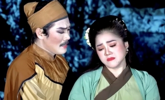 Vở diễn “Huyền thoại anh hùng” của đạo diễn Hoàng Duẩn nhận huy chương vàng 