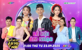 Võ Hạ Trâm “bức xúc”, đòi chia cát-xê vì cả phim trường phải đợi Nguyễn Phi Hùng “sống ảo”