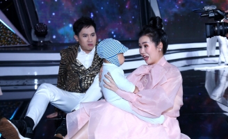 Võ Hạ Trâm cực 