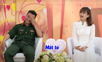 Vợ kể chuyện một mình chuẩn bị lễ cưới và phản ứng tinh tế của anh chồng bộ đội 