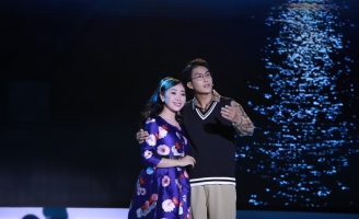 Võ Lê Mi lần đầu thử sức cải lương đầy khó nhằn tại sóng Đánh Thức Đam Mê 2023