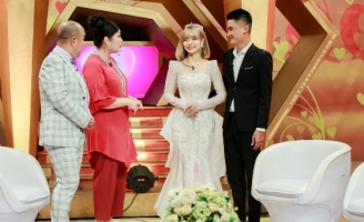 Vợ Mạc Văn Khoa tiết lộ chồng rất hoàn hảo nhưng vẫn có loạt ‘điểm trừ’ 