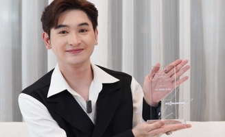 Võ Minh Khải từng bị mặc cảm vì câu nói “Nó chỉ là con nuôi thôi mà”