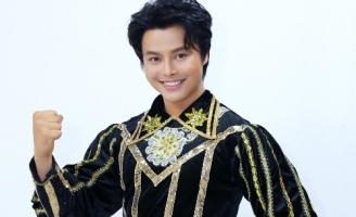 Võ Minh Lâm hóa Romeo đẹp trai, hỗ trợ cho Hoài Thanh trong Sao Nối Ngôi