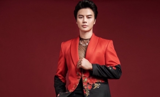 Võ Minh Lâm - Muốn vượt qua cái bóng của chính bản thân mình!