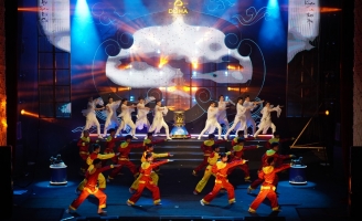 “Vó Ngựa Nước Nam” – Dấu ấn 15 năm của DOHA