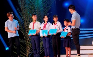 Võ Tấn Phát, Bảo Kun đối đầu trong đêm chung kết Én Vàng Nghệ Sĩ 2020	