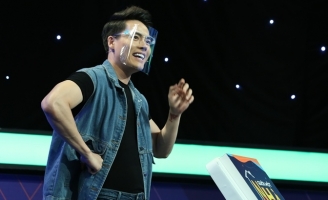 Võ Tấn Phát “chê” Lâm Thắng “không có nổi một đồng trong tài khoản”