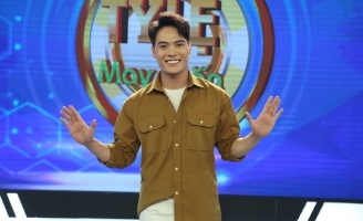 Võ Tấn Phát: “Cuối cùng tôi cũng được làm MC”