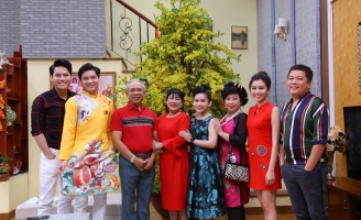 Võ Tấn Phát đòi lấy vợ, Trung Dân, Hoàng Mèo kịch liệt phản đối vì lý do đặc biệt này