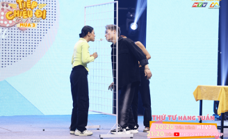 Võ Tấn Phát hát vọng cổ, gây ấn tượng mạnh với khán giả