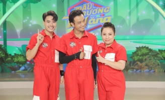 Võ Tấn Phát lên tiếng vì sự không công bằng của MC Quốc Khánh vì điều này