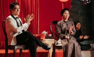 Võ Tấn Phát, Liêu Hà Trinh đem đến cú twist bất ngờ trong MV mới của Adam Lâm