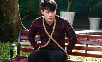 Võ Tấn Phát: “Mọi người không còn xầm xì tiêu cực về những giải Quán quân của tôi”