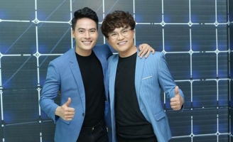 Võ Tấn Phát: “Nếu yêu ai, tôi sẽ không công khai với khán giả”