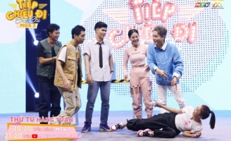 Võ Tấn Phát và Hữu Đằng 