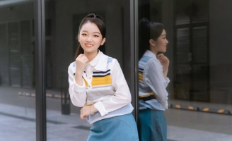 Võ Thị Minh Thư : Cô bé “nhút nhát” tìm lại đam mê thuở nhỏ