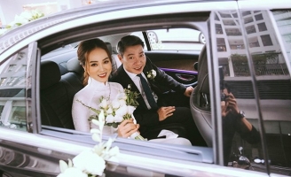 Vợ trẻ của NSND Công Lý: Cho chồng 20 triệu tiền tiêu vặt đến công khai đòi hủy kết bạn