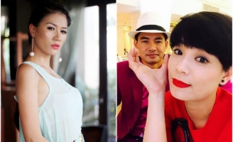 Vợ Xuân Bắc liên tục đăng đàn 