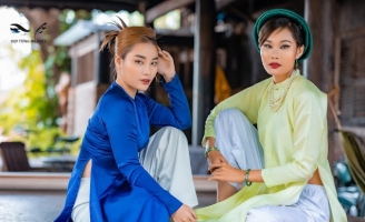 Vòng chung kết Chương trình Đẹp Từng Milimet mãn nhãn người xem