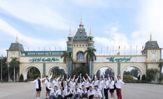 Vòng chung kết Fitness Supermodel Vietnam 2024 chính thức khởi động tại Long An