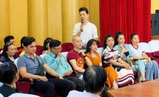 Vòng chung kết giải Trần Hữu Trang 2022 sẽ diễn ra trong 5 ngày với 27 thí sinh tranh tài 