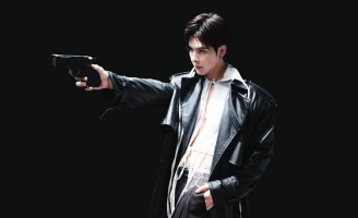 VPOP chào đón tân binh mới - Denis Dang