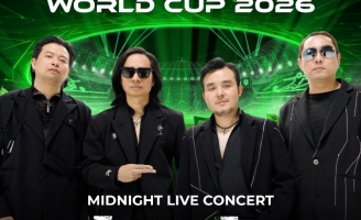 VTV Fanzone World Cup: Âm Nhạc Hòa Cùng Tinh Thần Thể Thao