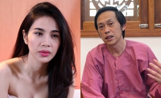 VTV1 gọi tên Hoài Linh, Thủy Tiên, đề cập việc Bộ Công an vào cuộc điều tra tiền quyên góp