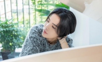 Vũ Cát Tường giàn giụa nước mắt, chưa đủ can đảm để đối diện với ba khi công khai đồng tính